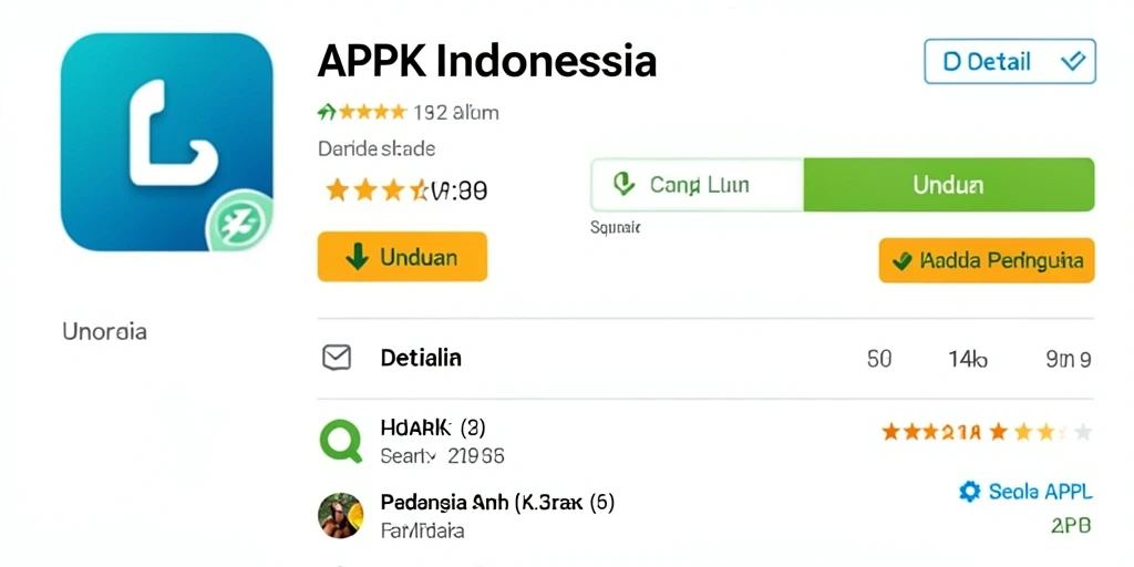 Screenshot menampilkan mode permainan seru dengan grafis memukau.