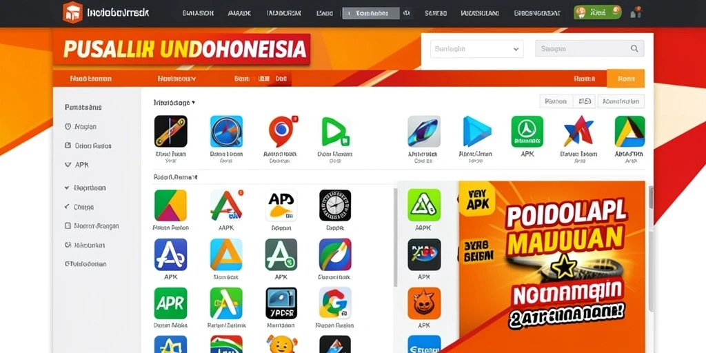 Tampilan utama SELAYAR88 yang menarik dan user-friendly.