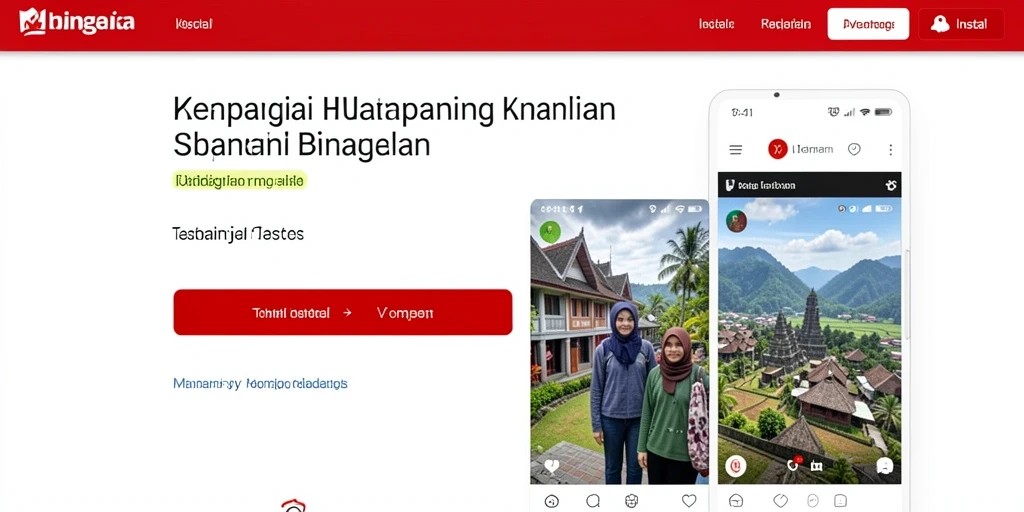 Tangkapan layar menampilkan karakter utama dalam aksi.