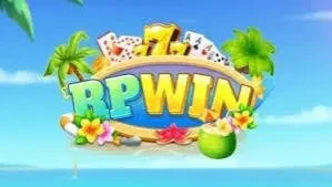 rpwin — logo banner resmi Indonesia